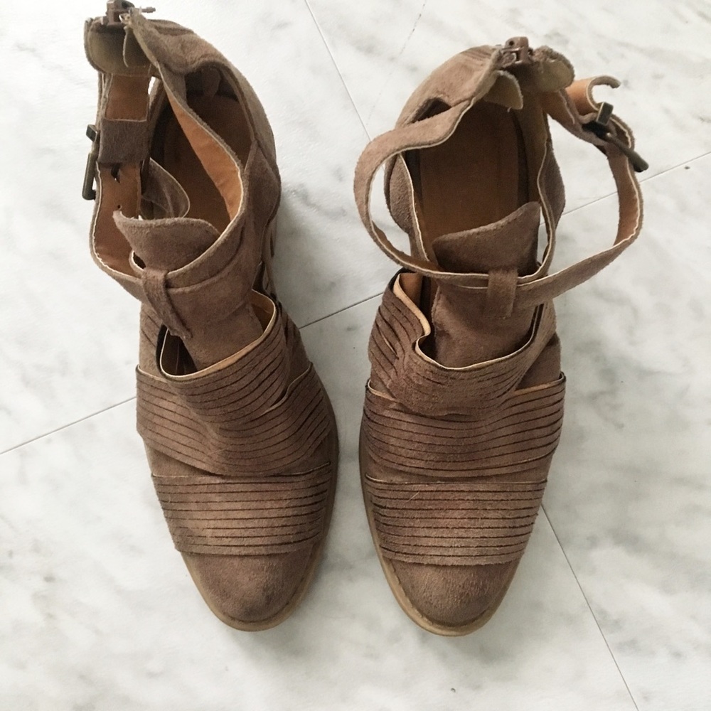 Booties